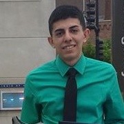 Salvador Gonzalez