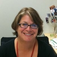 Mary Ayers