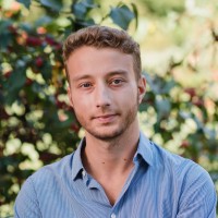 Simon Beauvais