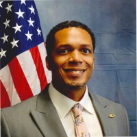 Dorian Walters