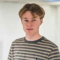 Boris Vanoverbeke