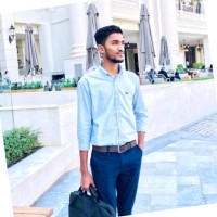 Nafly Ahamed