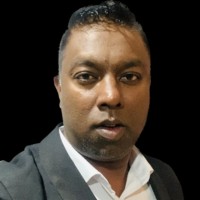Pregan Naidoo GTP (SA)