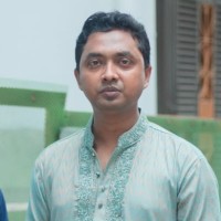 Gazi Nurul Hasan