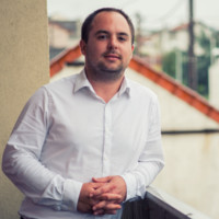 Benjamin Piogé