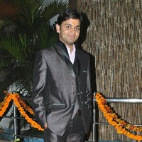 Abhi Mehra