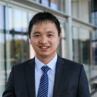 HUA CHEN
