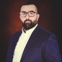 Rayan R Nahas - (Chra, Pmrs, Shrm, Hrm)
