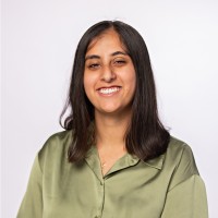 Rhea Mehta
