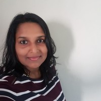 Smitha Padmanabhan