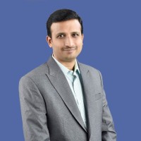 Girish Patki