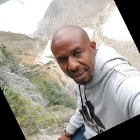 Chinedu Dike