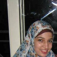 Mai El Awamry
