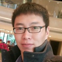 Bruce Hu