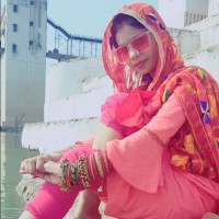 Lalita Yadav