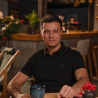 Erdem Eser Ekinci