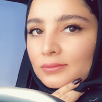 Budour Al Blooshi