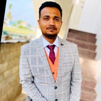 Mohammed Ismail