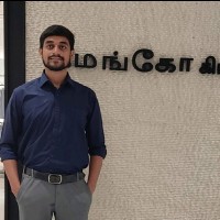 Sarfaraz Sheikh