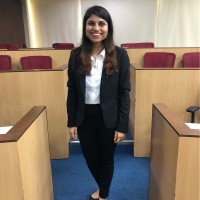 Shreya Kathuria