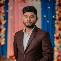 Md Fahidur Rahman