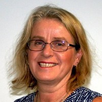 Anne Merete Jensen Soby