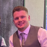Matthew O'Sullivan
