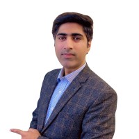 Shahzaib Shah