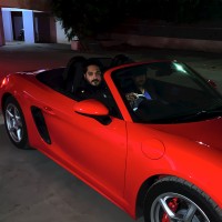 Aman Chadha