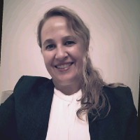 Mercedes Méndez Ribas