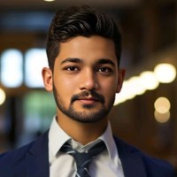 Muhammad Daniyal Ali Khan