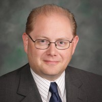 Kevin Lilley