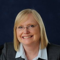 Paula Devereaux