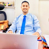 Ashfaque Khan