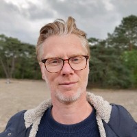 Erik Van Den Tempel