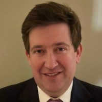 William Stonor (Lord Camoys)
