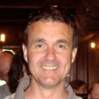 Paul Reeve