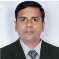 Sugesh B