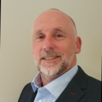 Cory Heuston-Richardson