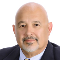 Raymond Ybarra
