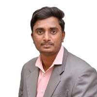 Kavibharathi R