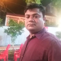 Krishna Tripathi