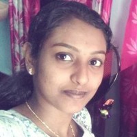Anusha Eldhose