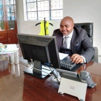 David Murage