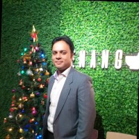 Morshed Moinuddin