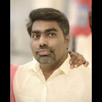 Sathish Krishna