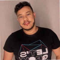 Lucas Cruz