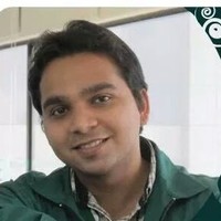 Siddhesh More