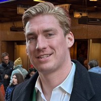 Carter McCullough