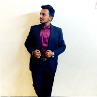 Chirag Lodaya